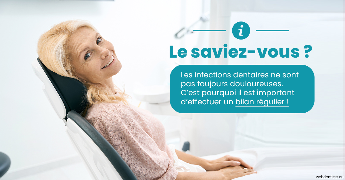 https://www.dr-necula.fr/T2 2023 - Infections dentaires 1