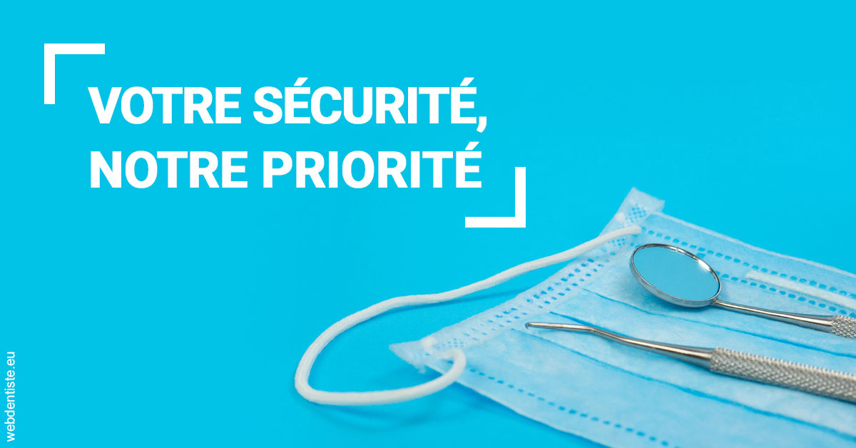 https://www.dr-necula.fr/Votre sécurité, notre priorité