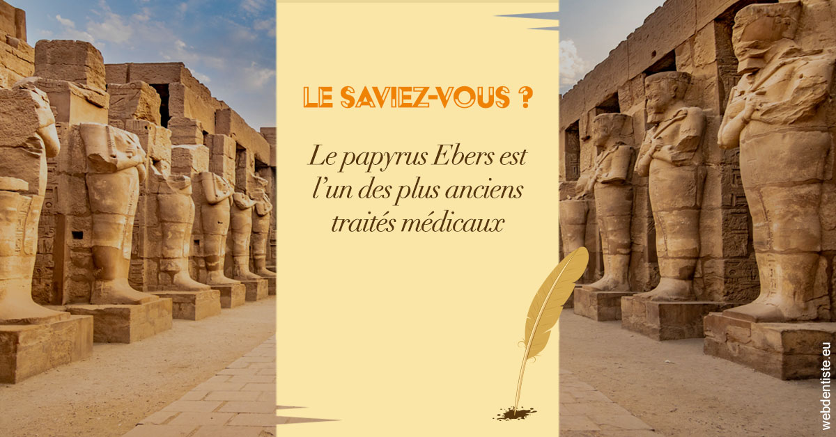 https://www.dr-necula.fr/Papyrus 2