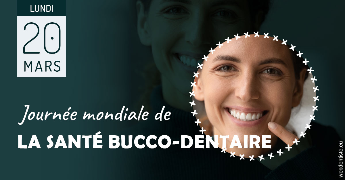 https://www.dr-necula.fr/Journée de la santé bucco-dentaire 2023 2
