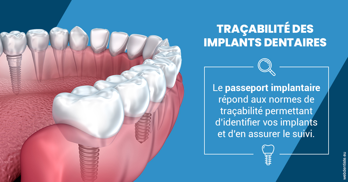 https://www.dr-necula.fr/T2 2023 - Traçabilité des implants 1