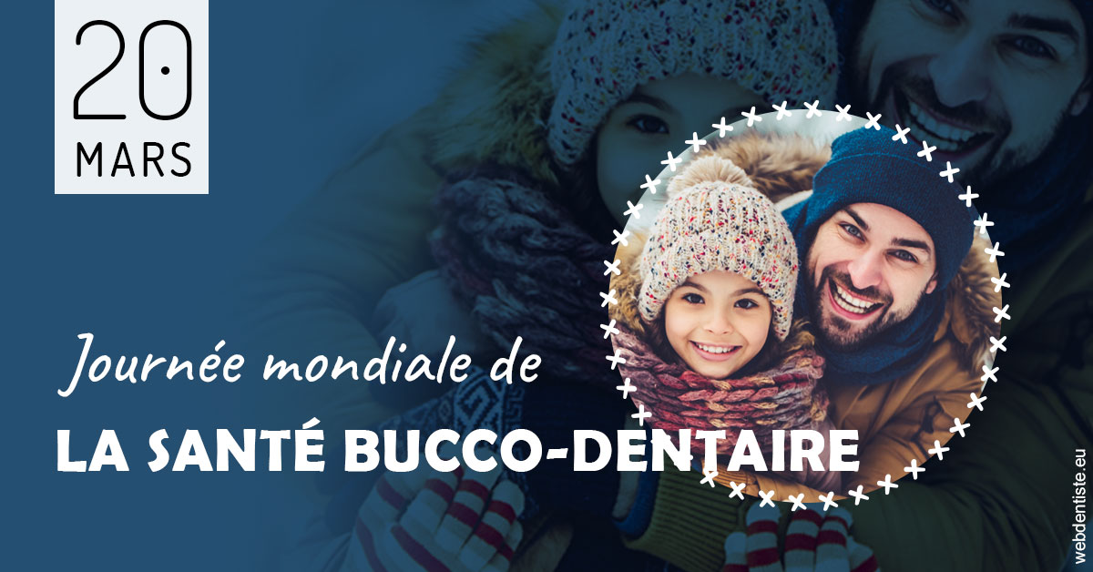 https://www.dr-necula.fr/La journée de la santé bucco-dentaire 1