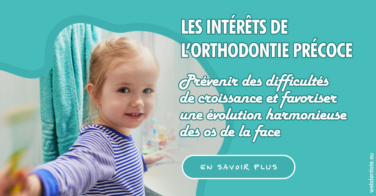 https://www.dr-necula.fr/Les intérêts de l'orthodontie précoce 2